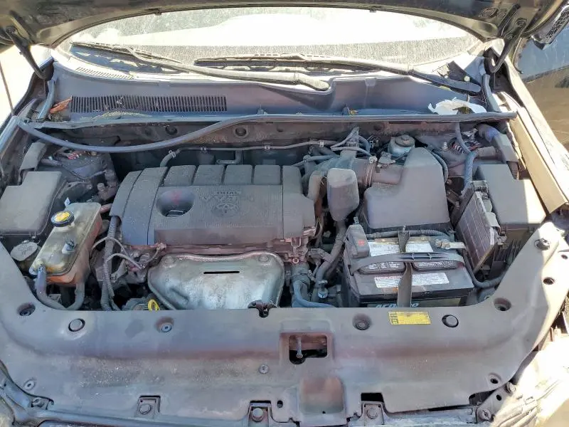 2011 TOYOTA RAV4 SPORT  