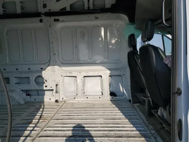 2020 FORD TRANSIT T-250  