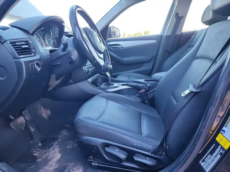 2015 BMW X1 SDRIVE28I  