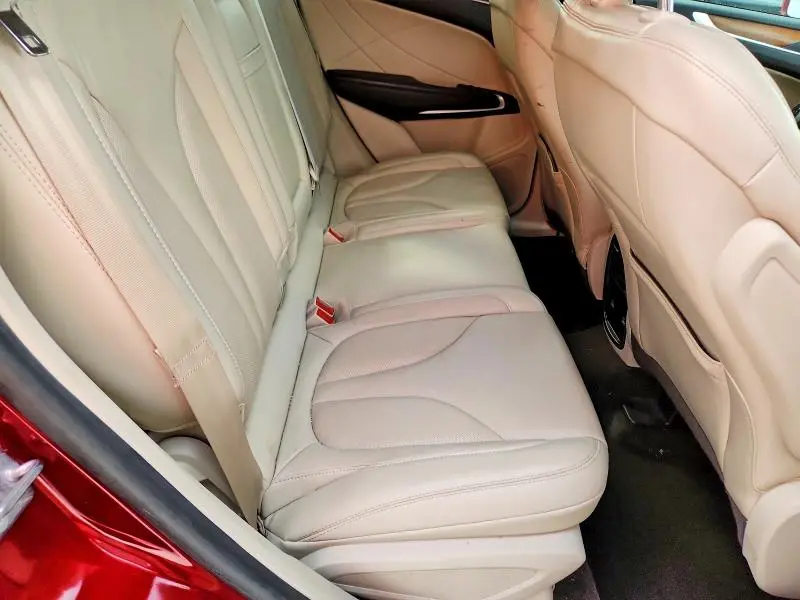2019 LINCOLN MKC SELECT  