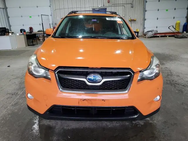 2013 SUBARU XV CROSSTREK 2.0 PREMIUM  
