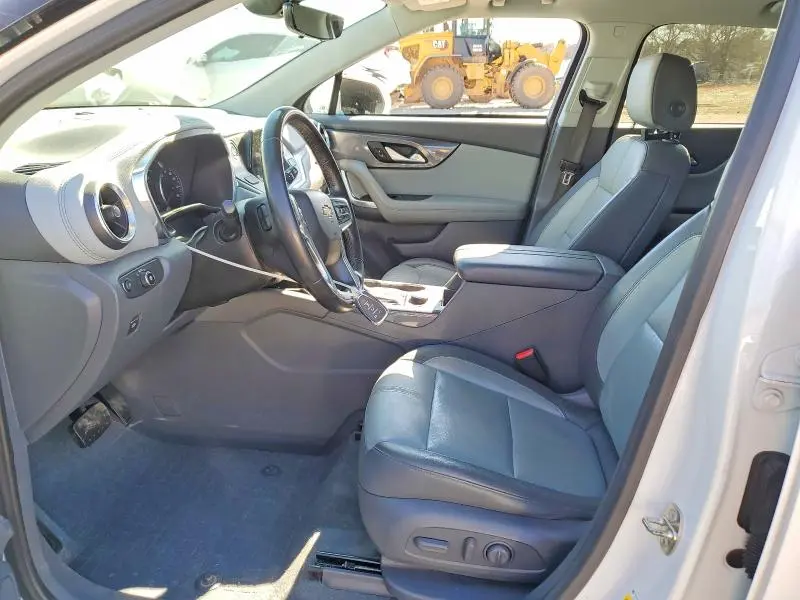 2020 CHEVROLET BLAZER 3LT  