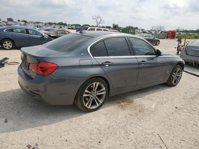 2018 BMW 330E 