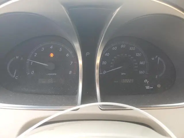 2011 TOYOTA AVALON BASE  
