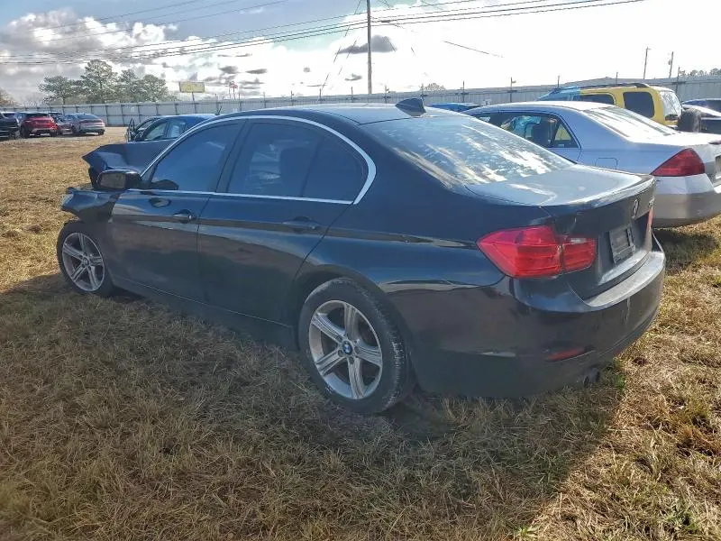2015 BMW 328 I  