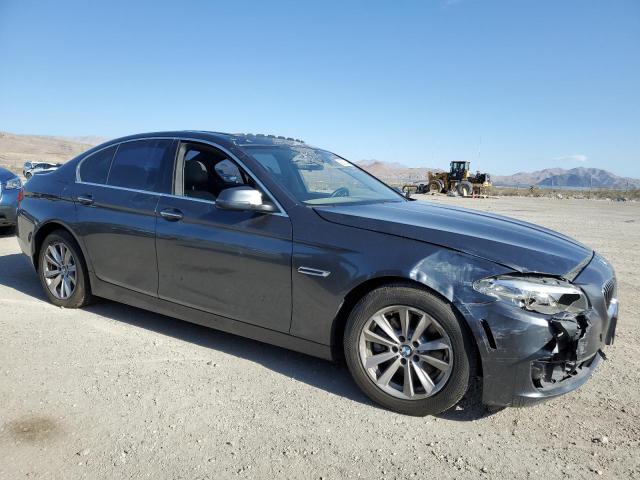 2016 BMW 528 I