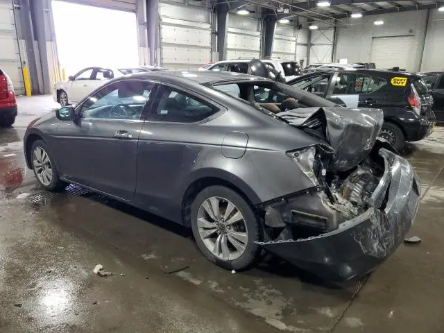 2011 HONDA ACCORD EX