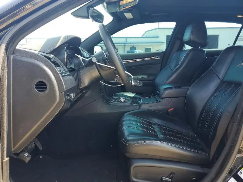 2023 CHRYSLER 300 S  