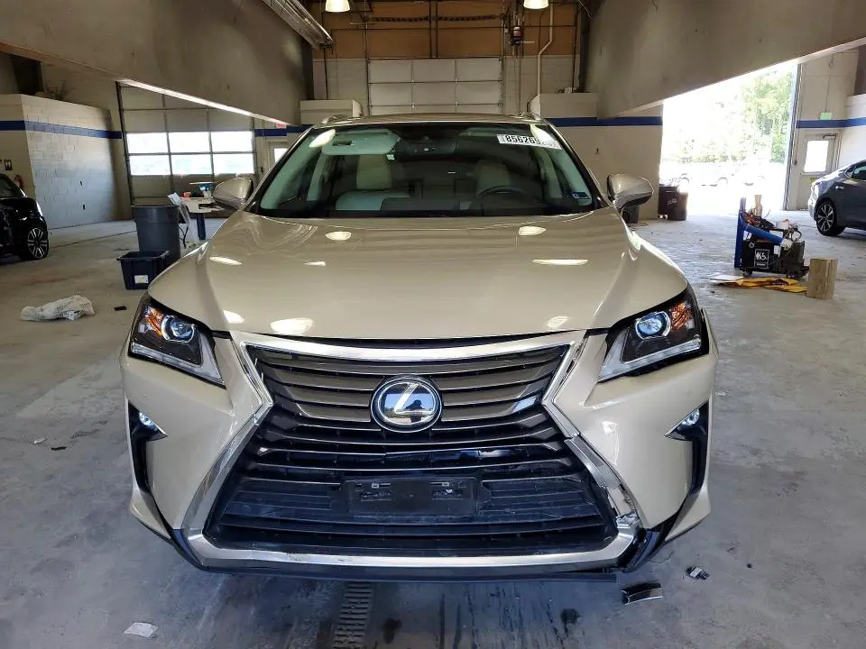2018 LEXUS RX 350 BASE  