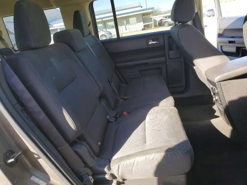 2014 FORD FLEX SE  