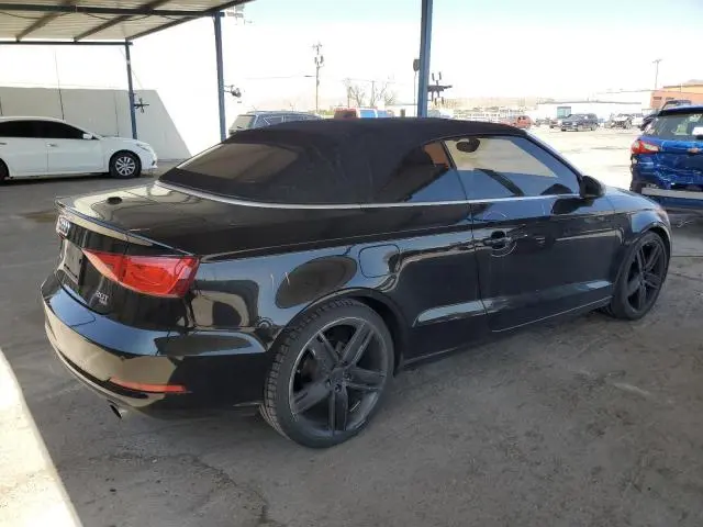 2015 AUDI A3 PREMIUM PLUS  