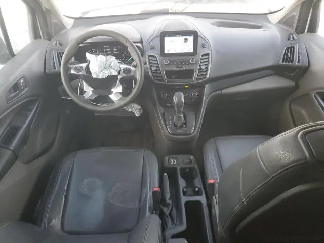 2020 FORD TRANSIT CONNECT XL  