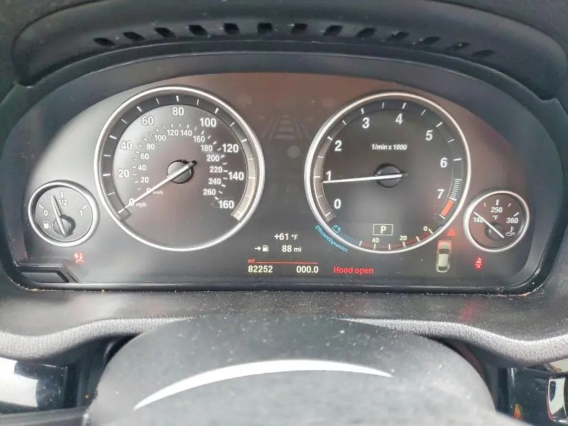 2015 BMW X4 XDRIVE28I  