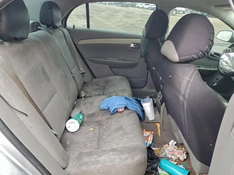 2012 CHEVROLET MALIBU 1LT  