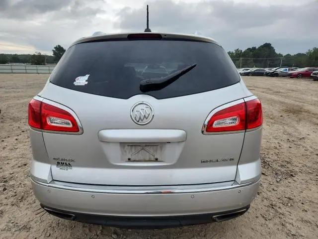 2016 BUICK ENCLAVE