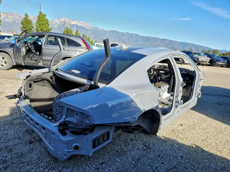 2021 DODGE CHARGER SCAT PACK  