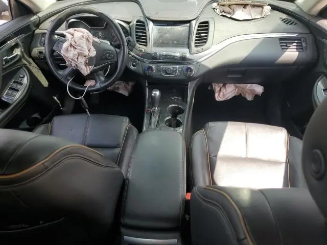 2019 CHEVROLET IMPALA PREMIER  