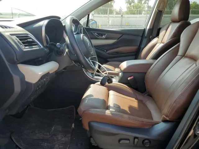 2020 SUBARU ASCENT TOURING  