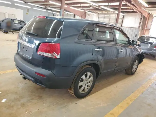 2012 KIA SORENTO BASE  