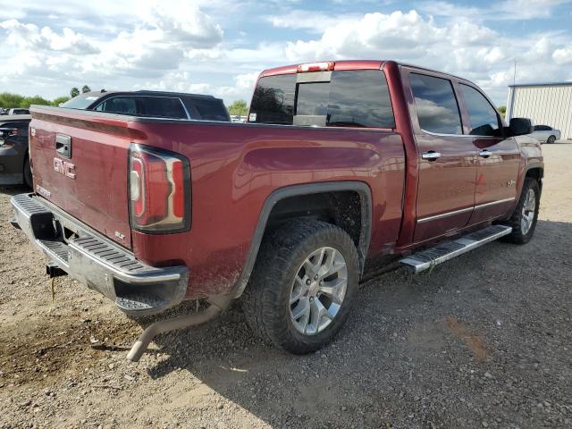 2016 GMC SIERRA C1500 SLT