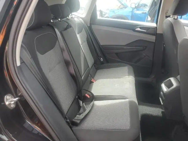 2022 VOLKSWAGEN TAOS S  