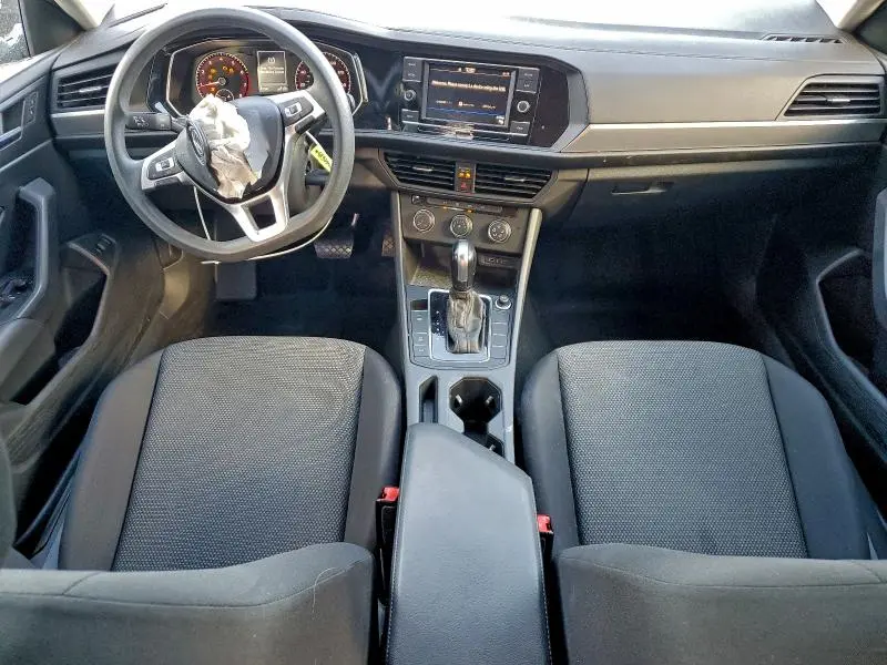 2020 VOLKSWAGEN JETTA S  