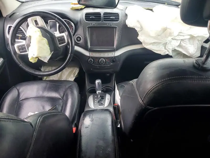 2013 DODGE JOURNEY SXT  