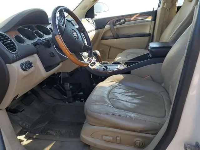 2011 BUICK ENCLAVE CXL  