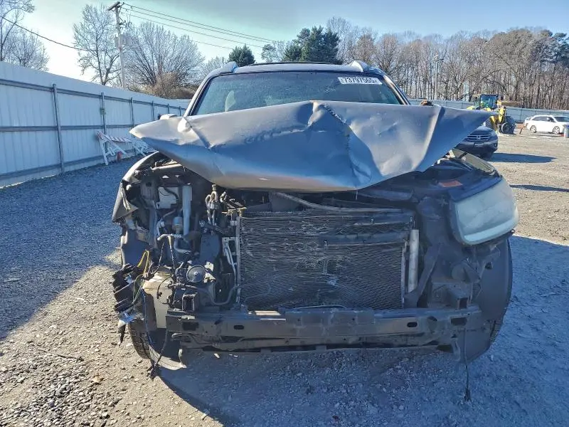 2012 HYUNDAI SANTA FE LIMITED  