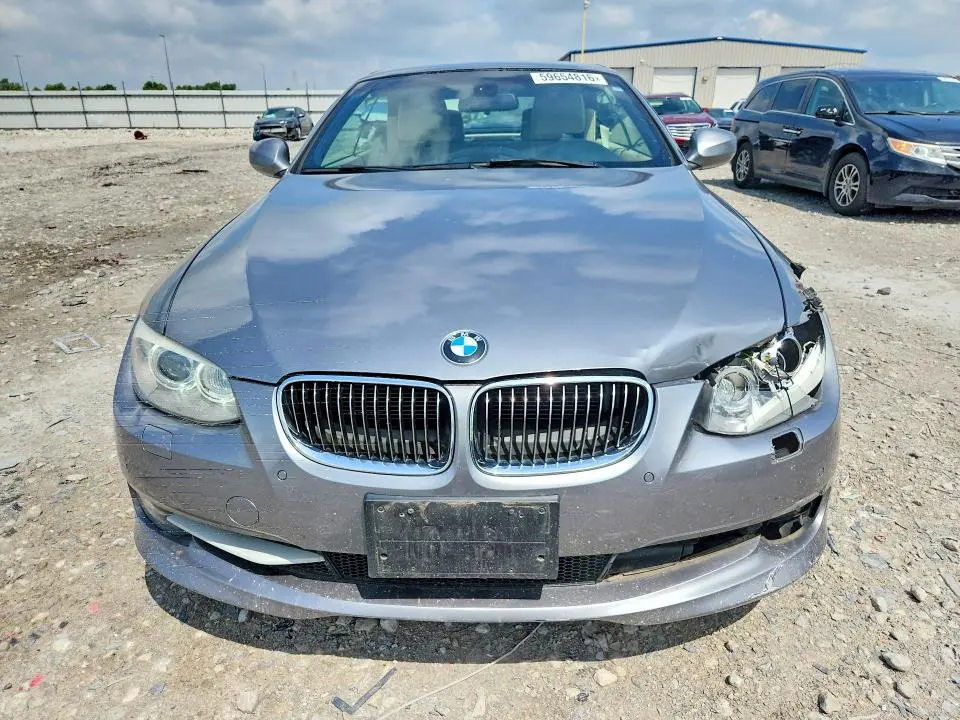 2013 BMW 328 I  