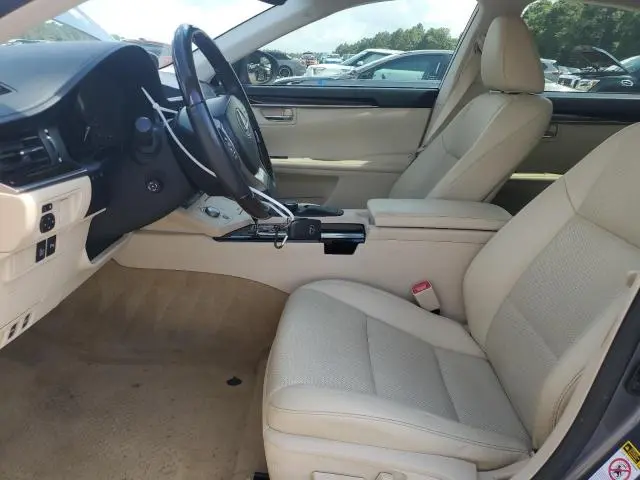 2014 LEXUS ES 350  