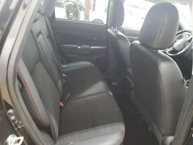2023 MITSUBISHI OUTLANDER SPORT S/SE  