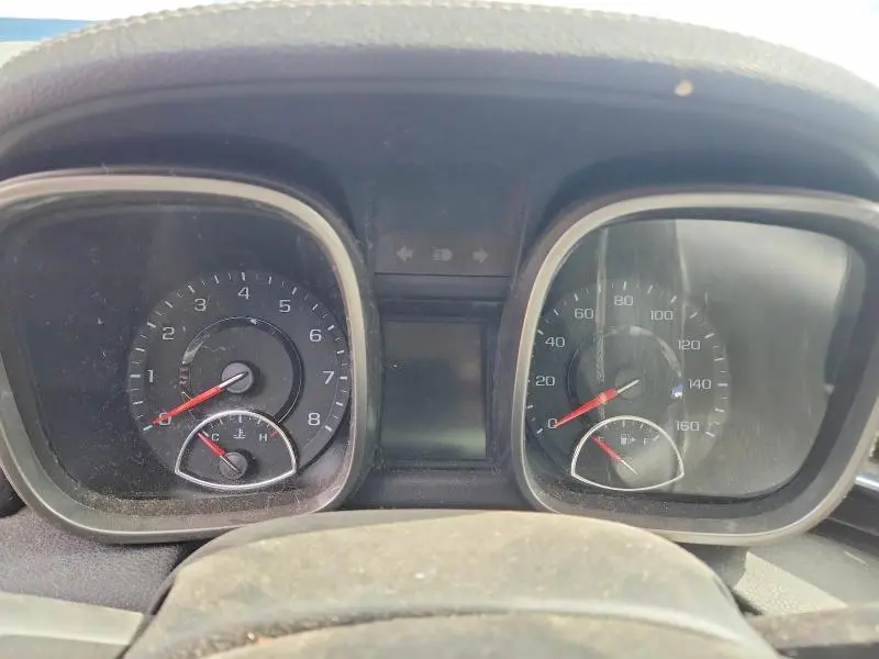 2013 CHEVROLET MALIBU 1LT  
