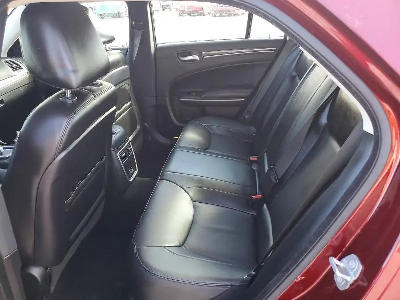 2020 CHRYSLER 300 TOURING  