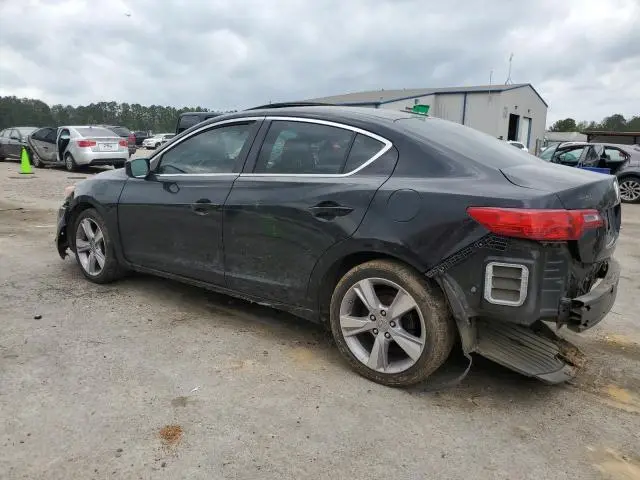 2014 ACURA ILX 20 TECH  