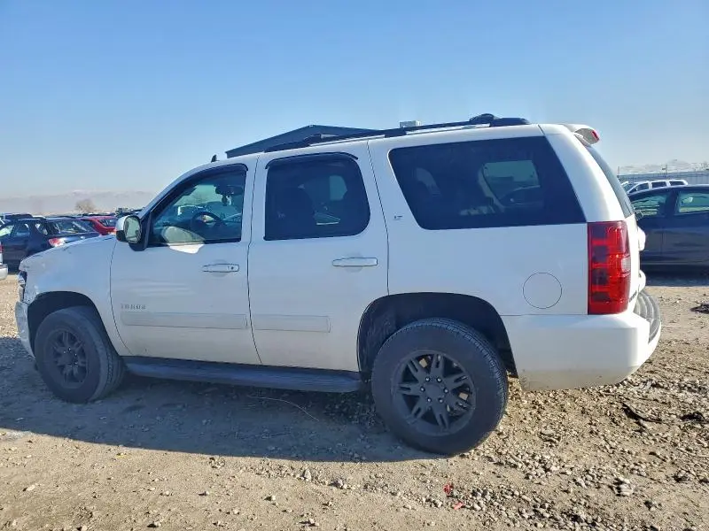 2010 CHEVROLET TAHOE K1500 LT  