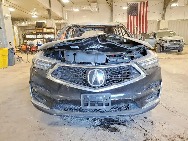 2020 ACURA RDX ADVANCE  