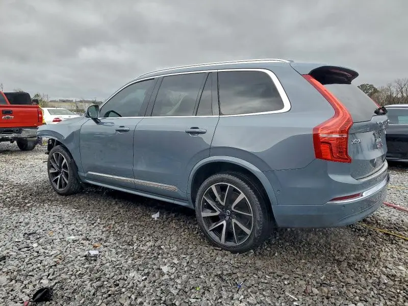 2023 VOLVO XC90 PLUS  