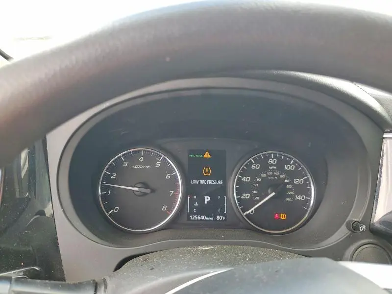 2020 MITSUBISHI OUTLANDER ES  