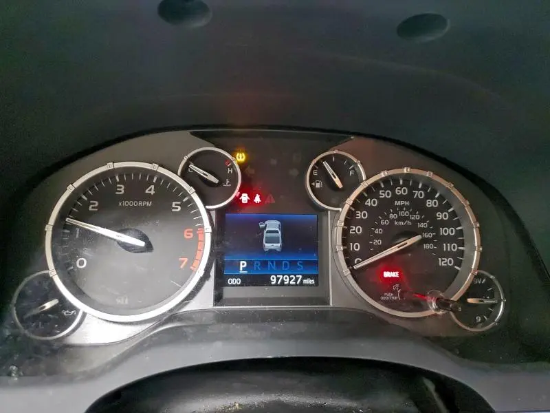 2014 TOYOTA TUNDRA CREWMAX PLATINUM  