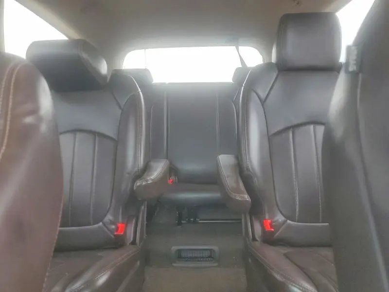 2013 BUICK ENCLAVE   