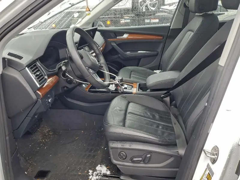 2023 AUDI Q5 PREMIUM PLUS 45  