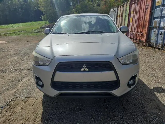 2013 MITSUBISHI RVR SE