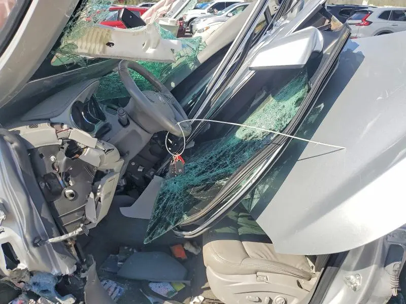 2012 BUICK LACROSSE PREMIUM  