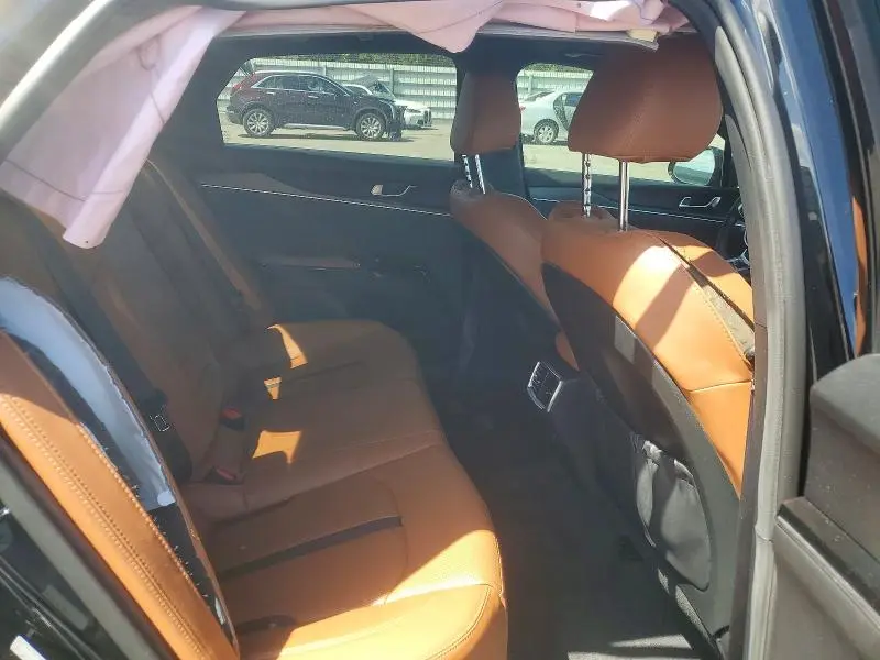 2022 KIA K5 GT  