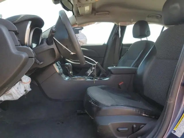 2014 CHEVROLET MALIBU 1LT