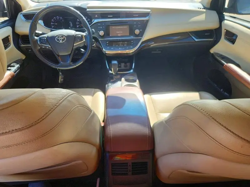 2014 TOYOTA AVALON BASE  