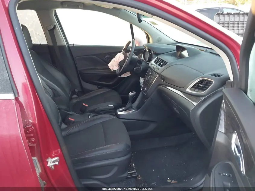2013 BUICK ENCORE CONVENIENCE