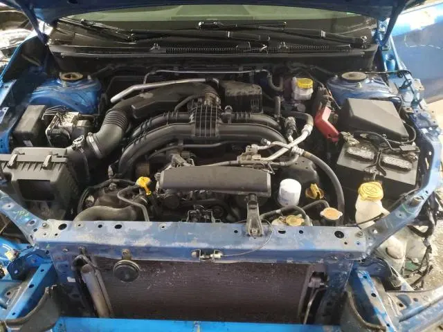 2020 SUBARU IMPREZA PREMIUM  