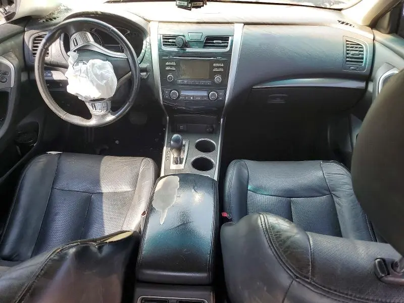 2015 NISSAN ALTIMA 2.5 SL  